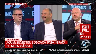 silvestru sosoaca scandal semnaturi