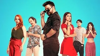 Borç Harç | Türkçe Dublaj | Yerli Komedi Filmi Full HD İzle