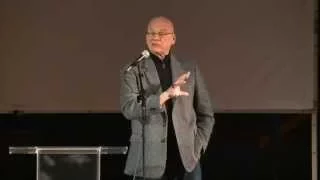 Uncovering Identity - Tim Keller - UNCOVER