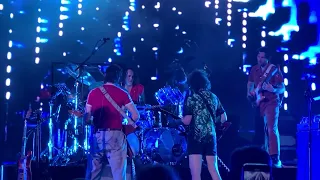 King Gizzard and the Lizard Wizard - Cavs Drum Solo + Shanghai Live (Hollywood Bowl; 6/21/23)