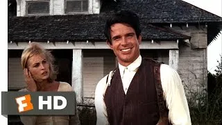 Bonnie and Clyde (1967) - We Rob Banks Scene (3/9) | Movieclips