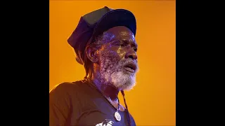 Burning Spear  -  Come  Come  -  LIVE  1993  [ Paris ]