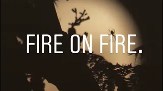 Fire On Fire - Sam Smith (Cover)