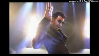 Rajinikanth Birthday Anthem 2012 - by Raghava Lawrence