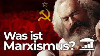 KOMMUNISMUS: Worum geht's da eigentlich? - VisualPolitik DE