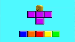 Oof Tetris Theme Song
