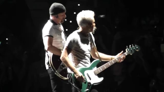 (Preview) #U2IETour "City Of Blinding Lights" Turin Sept. 5 [1080p by Mek Vox]