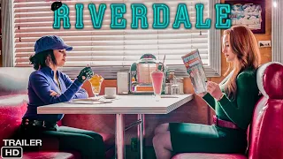 Riverdale 7 Temporada - Trailer Dublado Oficial [Temporada Final]