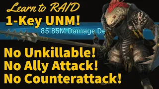 1-2 Key UNM Guide! No Unkillable Needed! Raid Shadow Legends