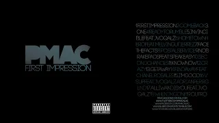 PMAC - First Impression