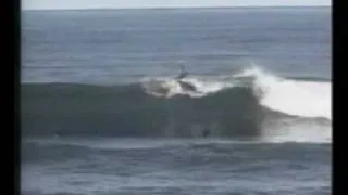 kelly slater get attacked by shark