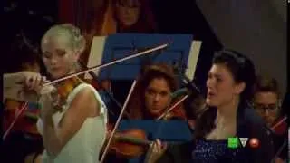 Anastasiya Petryshak - Ave Maria "Bach/Gounod"