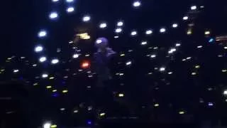 [FANCAM] Taeyang "Eyes, Nose, Lips" Performance, MAMA 2014