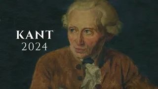 Introduction to Kant’s Philosophy, Online Course 2024