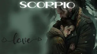 SCORPIO ENOUGH IS ENOUGH❗ THEY'RE LETTING GO OF PAST BAGGAGE!💣TO TAKE LEAD & MAKE YOU THE PRIORITY🌹