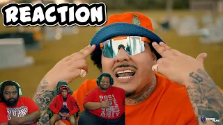 That Mexican OT - Slide (Official Music Video) REACTION!!!
