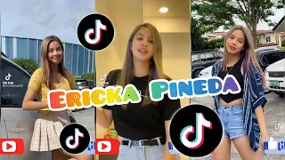 Ericka Pineda Tiktok Compilation | Tiktok Viral Ph