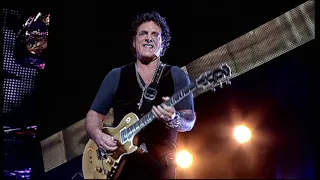 Journey [Deen Castronovo] - Mother, Father - Live in Las Vegas 2008