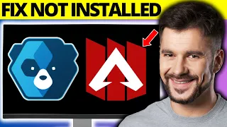 How To Fix Easy Anti-Cheat Not Installed on Apex Legends - Full Guide