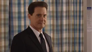 Twin Peaks - Wild West (Spoilers)