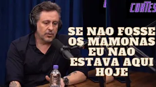 Rick conta como foi o inicio dos mamonas assassinas [ rick bonadio no venus ]