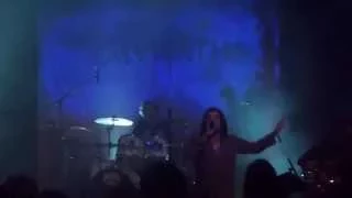 Myrath - Braving The Seas (live @ Brainstorm Festival 2012, Apeldoorn 03.11.2012) 1/3