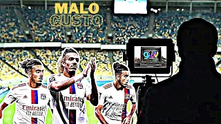 PLAYER WATCH | E61: MALO GUSTO