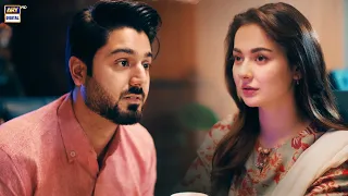 Hania Aamir & Zaviyar Naumaan | Best Scene | Mujhe Pyaar Hua Tha