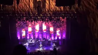 Widespread Panic - I Can See Clearly Now