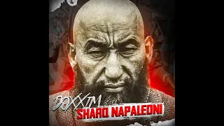 Doxxim - Sharq Napaleoni. Premyera 2023. (official music)