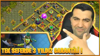 GOBLİN ŞAMPİYON MÜCADELESİ ! SONUNDA ÜSTÜME SIÇILMASA İYİYDİ (Clash Of Clans)