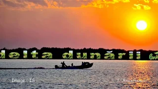 Danube Delta - Romania (HD1080p)