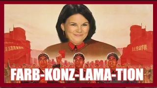 Farb-konz-lama-tion