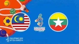 Live: Philippines vs Cambodia | 30th Sea Games