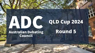 QLD Cup 2024: Round 5