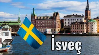 İsveç. İsveç necə ölkədir?