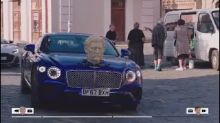 Stalin = Nigel Mansell? | The Grand Tour Game