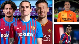 Griezmann pourrait finalement rester au Barça,Une décision pour l'avenir de Collado,Lenglet à Roma