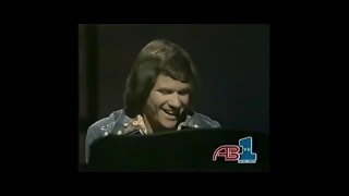 David Gates - Goodbye Girl - 1978 American Bandstand