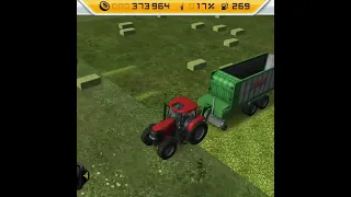 Farming Simulator 14 | FS 14 | #Shorts