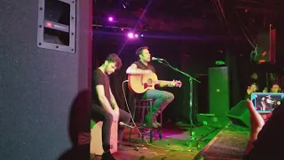 Headstrong - Trapt Acoustic. AMITYVILLE NY