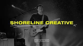 Won't Stop Now Remix | Shoreline Creative | Joshua Garcia
