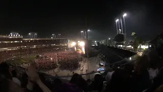 Paul McCartney - Love Me Do @ Dodger Stadium 7-13-19