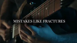 KNOCKED LOOSE - Mistakes Like Fractures | INSTRUMENTAL COVER