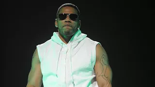Rapper Nelly Arrested for Alleged Sexual Assault