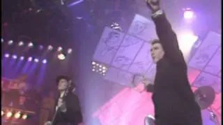 Duran Duran: Notorious (TOTP)