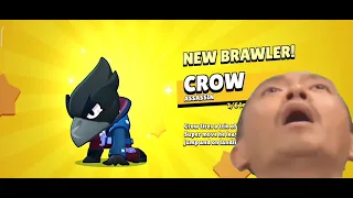 IMPOSSIBLE Lucky!!!! Legendary Brawler! #brawlstars #boxopening #megabox #inspirationbs