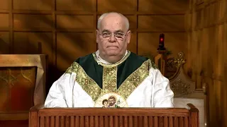 Catholic Mass Today | Daily TV Mass, Saturday March 19, 2022