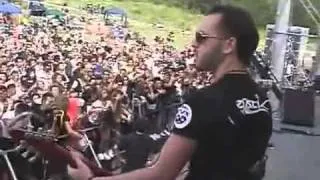 Dali - Colors Band Live at The Gathering 2007.flv