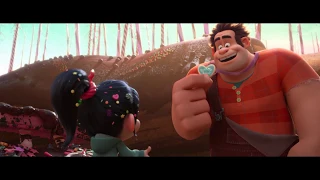 Disney's Ralph Breaks The Internet : Wreck-It Ralph 2 | Change of Duty